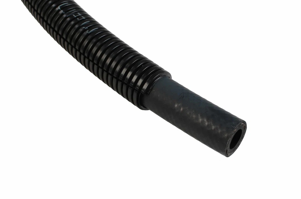 PS Return Line Hose Assembly Sunsong For 1989-91 Chevrolet V2500 Suburban - Image 2 of 3