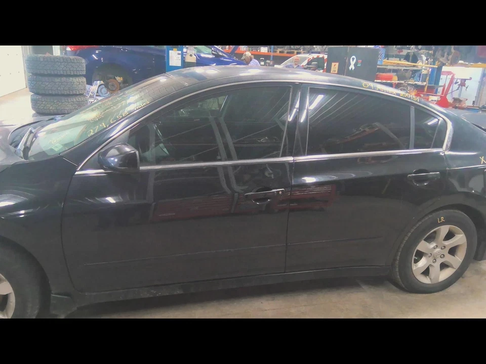 Б/у перчаточный ящик подходит: 2009 Nissan Altima класса A - Изображение 4 из 4