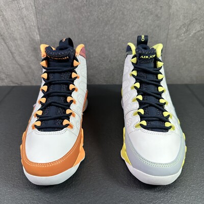 Size 6 - Air Jordan 9 Retro Change The World W for sale