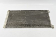 Radiateur Opel VIVARO