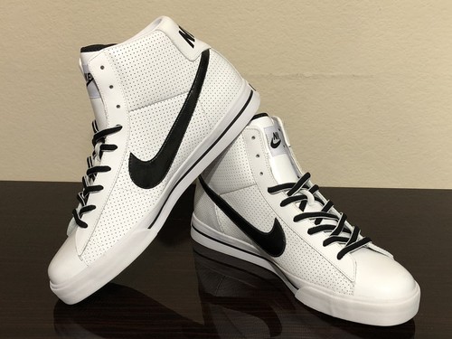 Nike Wmns Sweet Classic High 'White 