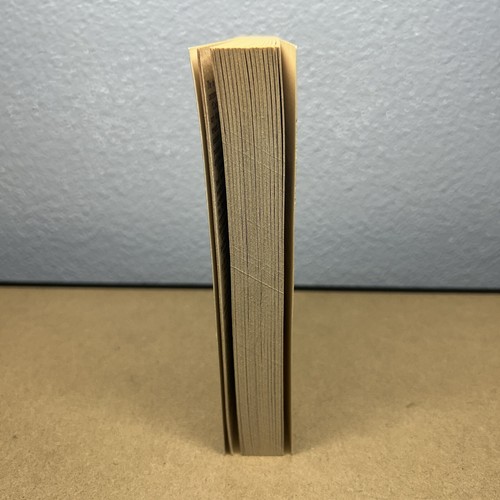 Kult von Edward J. Gebrechlich, 1990, Taschenbuch, Pinguin Bücher/Horror Erstdruck Vintage - Bild 5 von 7