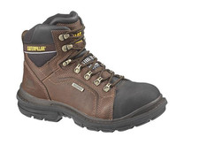 caterpillar grist work boots