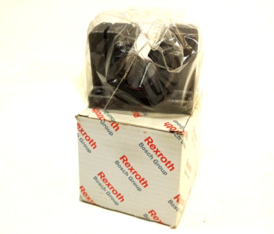 BOSCH REXROTH R106862540 Linear-Sets mit Super-Kugelbüchsen A, NEU
