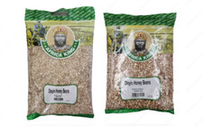 Africa King Oloyin Honey Beans - 1.5kg 4kg