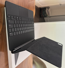 Apple Magic Keyboard For iPad Pro 12.9 Apple Magic Keyboard For iPad Pro 12.9