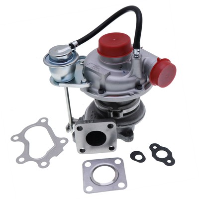 New Turbo Charger 135756171 fits Case DX48 DX55 DX60 55 55A 60 Compact Tractor