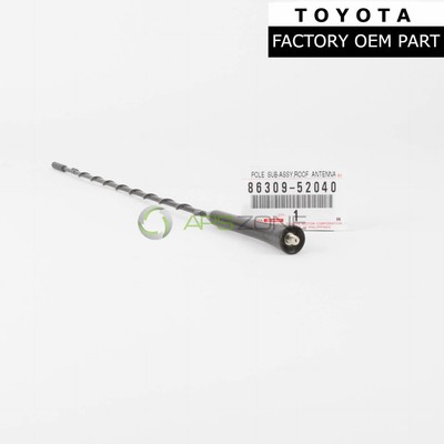 Toyota 86309 52040 аналоги