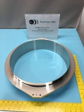 TOKYO ELECTRON TEL COVER, PLATE, MANIFOLD, FLANGE, 172767