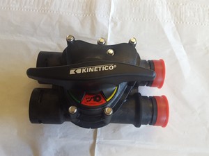 kinetico water bypass to how softener Softener Black FOR Positions Valve Kinetico 3 Water Bypass