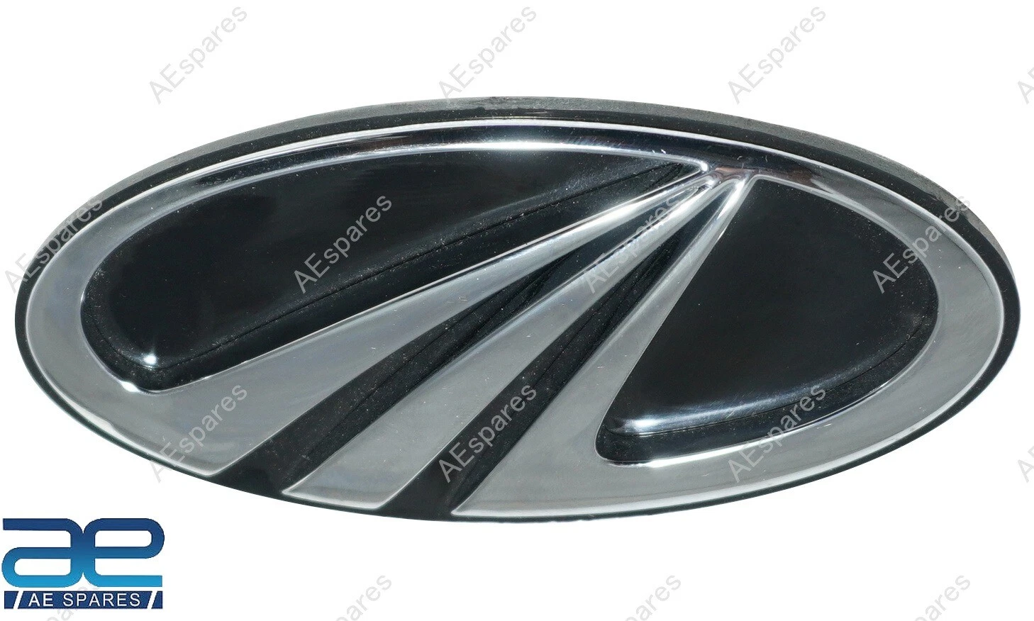 Front Grill logo Badge Adhesive for Mahindra Tractor 007505310C1