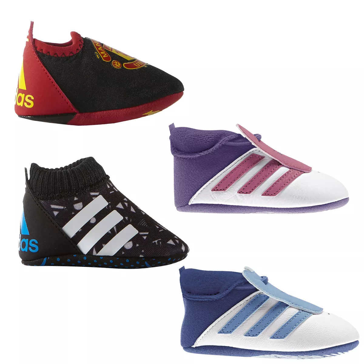 Adidas store baby turnschuhe
