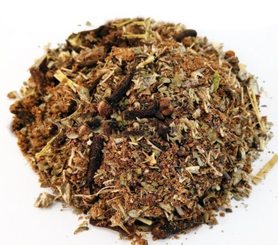Tea - for potency, Male Power, bulk, Herb Tea Mix