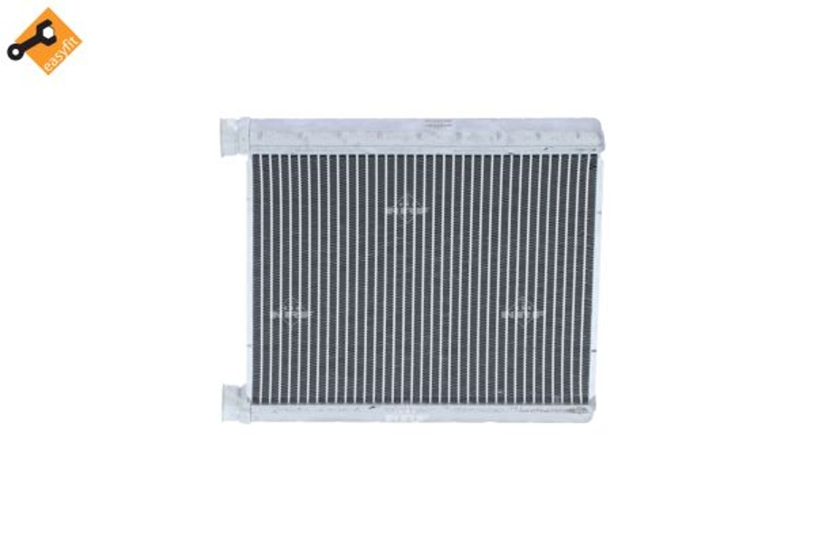 Chauffage Mercedes A-Series W176 radiateur de rechange climatisation habitacle auto 2012-