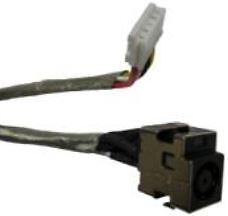 Connecteur D'alimentation DC Jack Pour HP Pavilion Dv7-2190ec - Neuf Générique