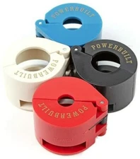 Powerbuilt 641290 Spring Lock Coupling Tools for Air Conditioner Systems