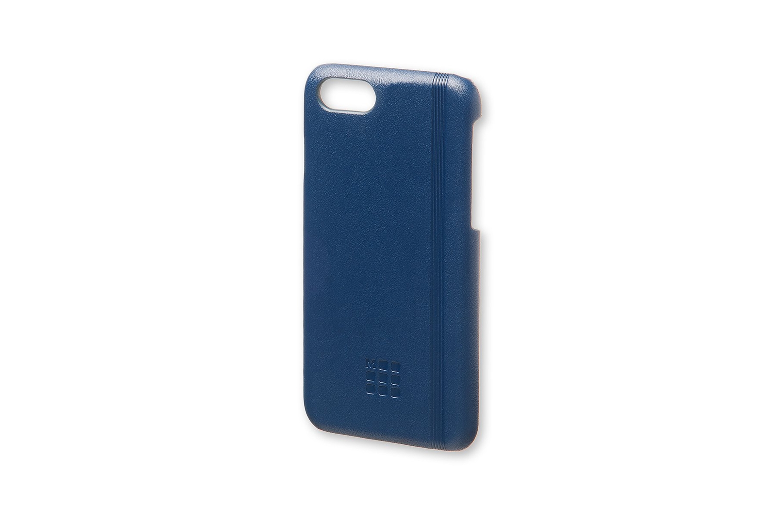 Moleskine Classic Hard Case for iPhone 6/6s/7/8 - Protective Hard Case for Smart