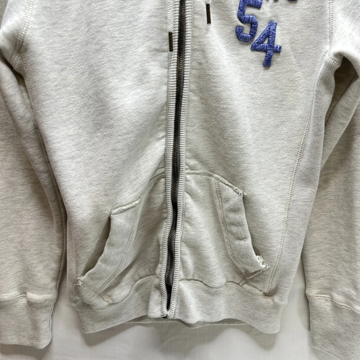 Women's Silver EMF Protection Hoodie (Imperfect)