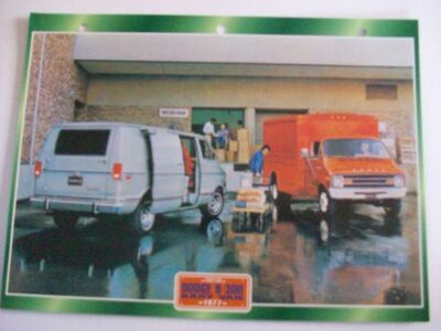 dodge b 300