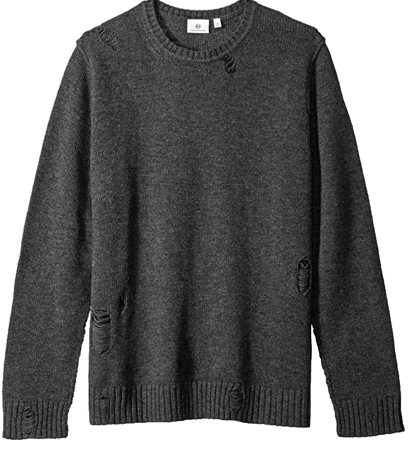 AG Adriano Goldschmied Sweaters for Men