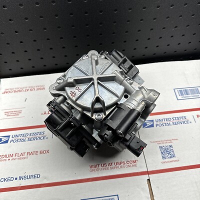 A12 Meritor Wabco ABS Relay Valve 9760001050 037