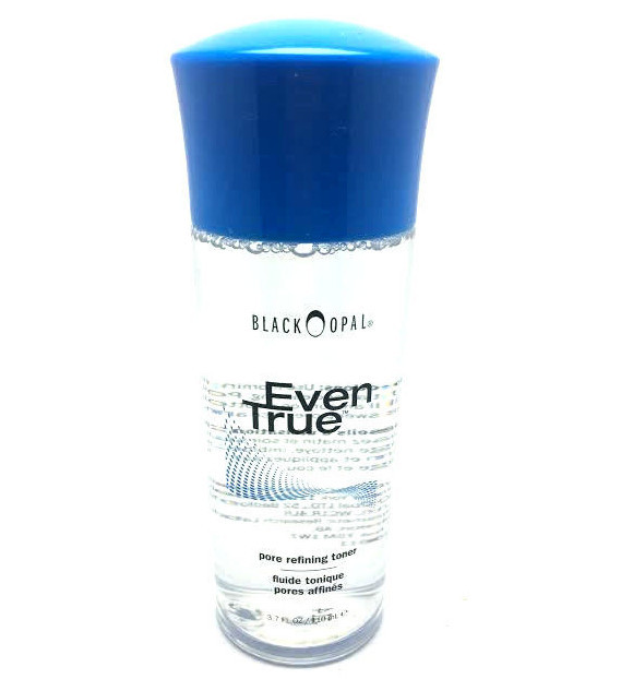 BLACK OPAL EVEN TRUE Pore Refining Toner 3.7 fl oz / 110 ml | eBay