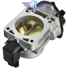 New Throttle Body W Tps Sensor For Ford F150 E250 E350 Explorer 5.4l 4.0l 4.6l New Throttle Body W Tps Sensor For Ford F150 E250 E350 Explorer 5.4l 4.0l 4.6l
