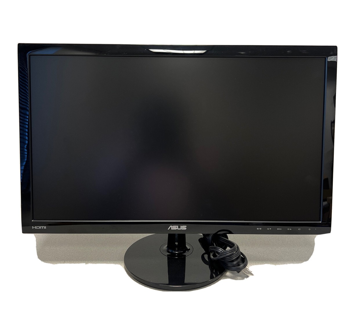 Asus VS238H-P 23inch Widescreen LED Monitor 1920 x 1080 HDMI Asus VS238H-P 23inch Widescreen LED Monitor 1920 x 1080 HDMI
