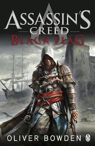 Oliver Bowden Black Flag (Tascabile) Assassin's Creed