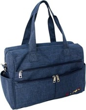 Mummy Bag Large Capacity Infant Light Messenger  NEW