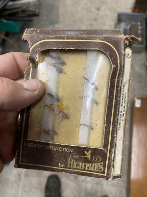 Paket High Flies Of Distinction 