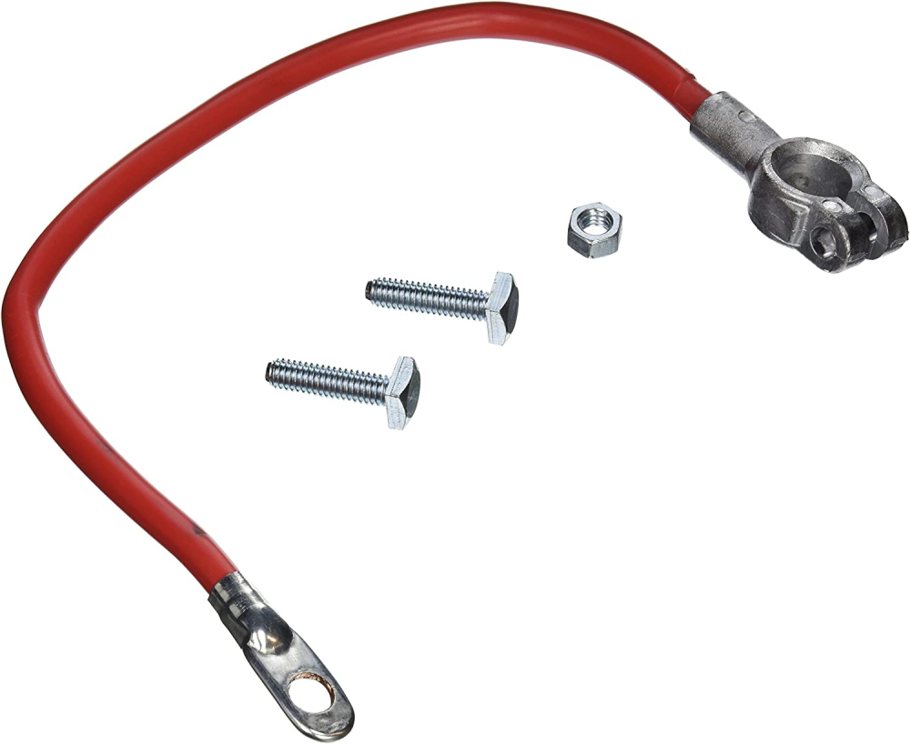 Deka 00293 Positive Battery Cable eBay