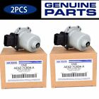 2x Automatic Transmission Clutch Actuator Ae8Z7C604A For 11-17 Ford Focus Fiesta
