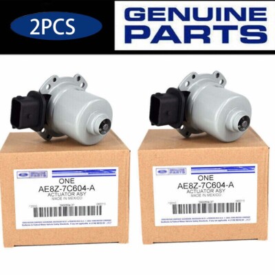 2x Automatic Transmission Clutch Actuator AE8Z7C604A For 11-17