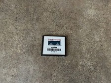 CISCO 16-2736-01 16273601 NETWORKING COMPACT FLASH MEMORY CARD 128MB I8-5 12 