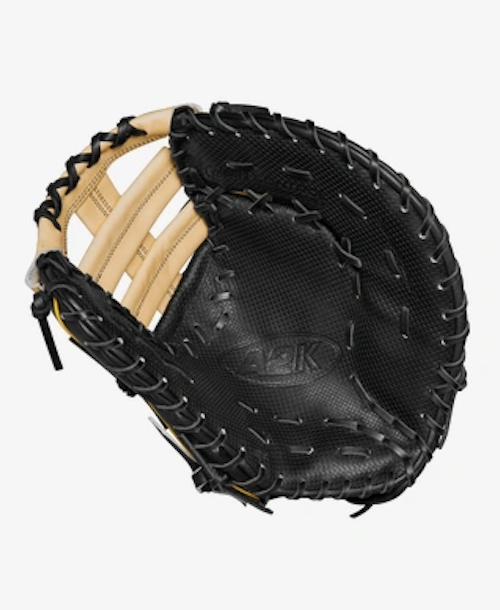 Wilson JOSE ABREU A2K JAB79 GM First Base Baseball Mitt 12.5