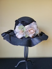 Kentucky Derby Hats Women Vintage