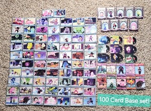 steven universe trading card booster box Steven Universe Trading Card 5-Pack — Cryptozoic Entertainment main image 1