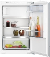 Neff, N50, KI2222FE0, Einbau-KüHlschrank Mit Gefrierfach, 87,4 X 54,1 Cm, Eek:E