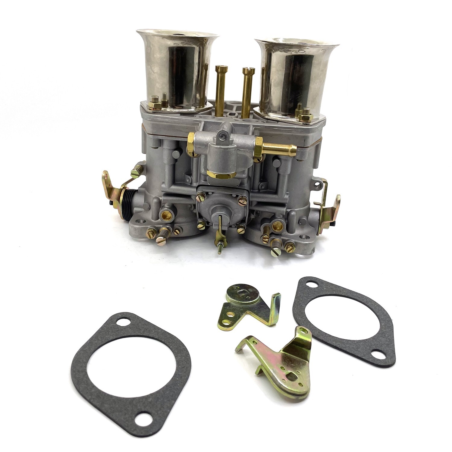 New Carburetor for WEBER 44 IDF Bug Volkswagen Beetle Fiat