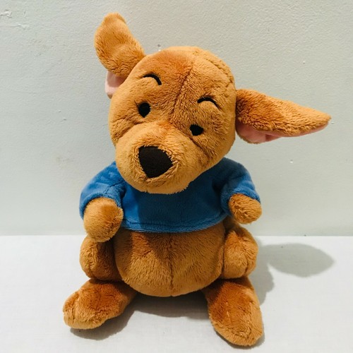 Pooh ROO Plush Kangaroo 