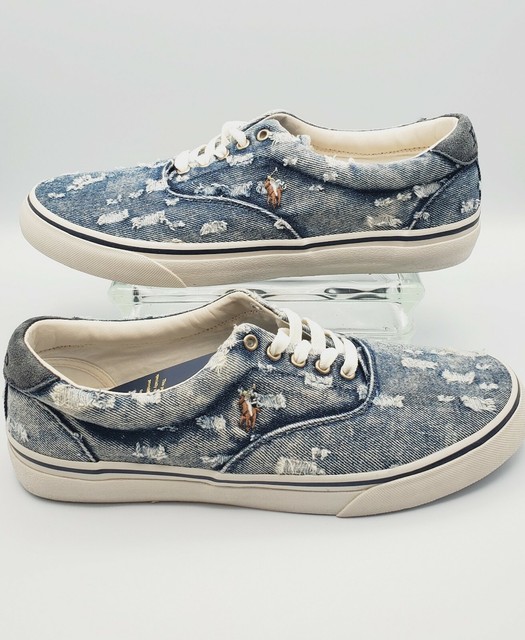 men's polo sneakers sale