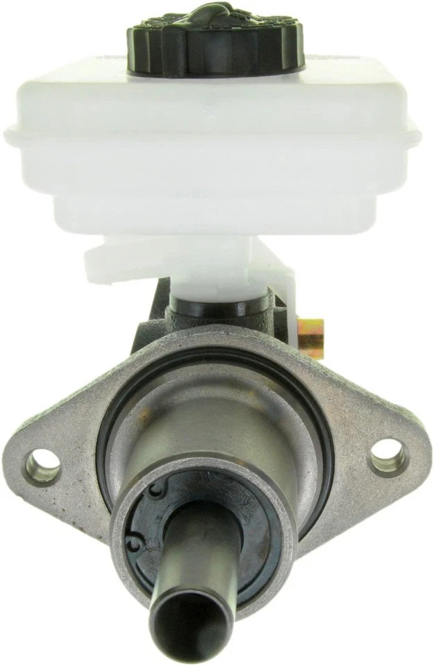 Cilindro maestro de freno para Jeep Cherokee Grand Cherokee Wrangler 1992-1994 dormitorio Foto 3 de 4