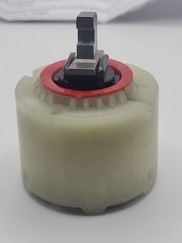 LASCO 0-1057 American Standard Ceramix Electronix 23529-07 - Imagen 4 de 10