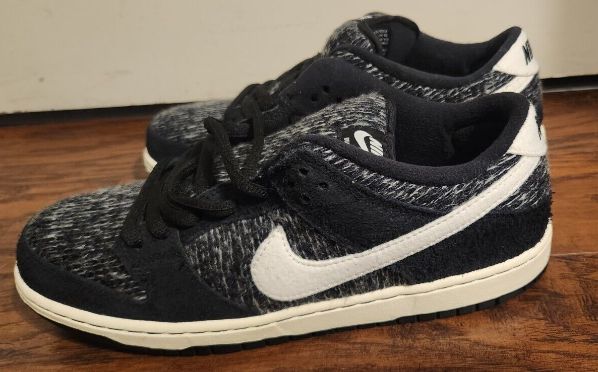 nike dunk low warmth pack