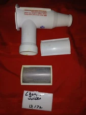 Champion Juicer Parts
