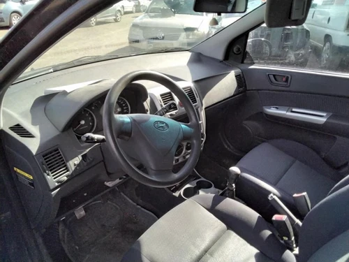 Palanca Freno para HYUNDAI GETZ (TB) 1.4 FIFA World Cup 2006 208678 - Bild 1 von 9