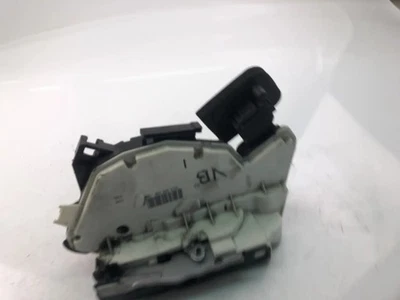 VW POLO 6R, 6C Verrou de Porte Avant Gauche 6R4839015A 2011 18102788 - Photo 1/4