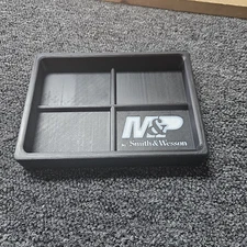 Small Parts Tray For M&P Pistols
