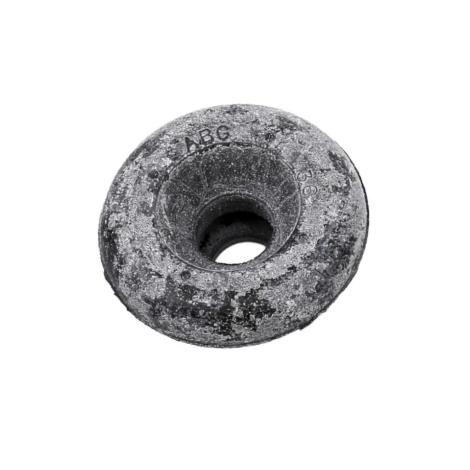 Juego aislador multiusos de goma genuino ACDelco para Chevy Corvette 2001-2004 Foto 3 de 4